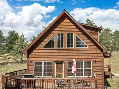 1870 Sketch Box Ln #3, Estes Park, CO, 80517