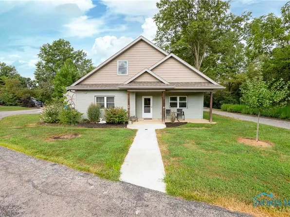 20515 County Road 15, Bluffton, OH 45817