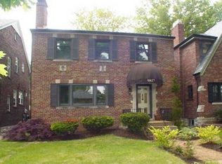 5827 Walsh St, Saint Louis, MO