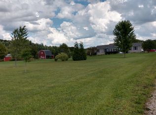 4841 Sunrise Dr, Charlotte, MI 48813