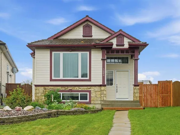 324 NW Mount Aberdeen Close SE, Calgary, AB T2Z 3N4
