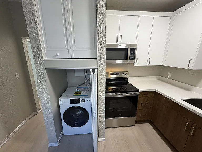 City Link Apartments — Photo 8