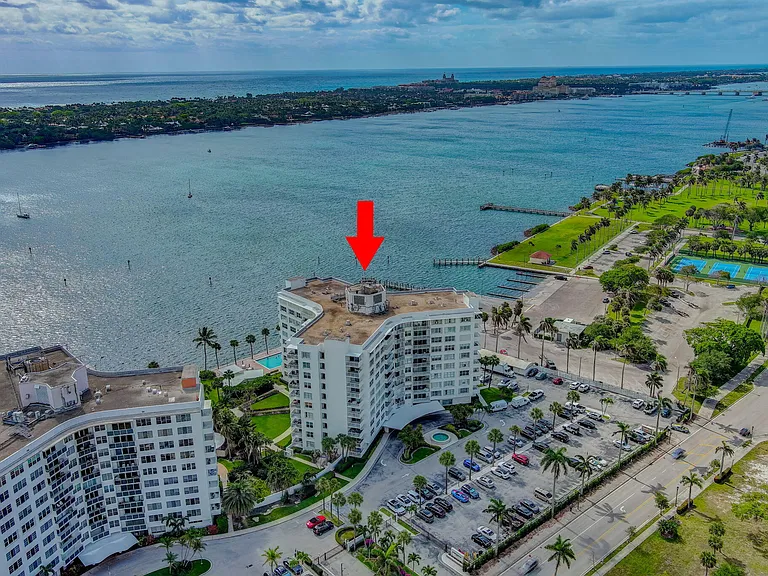 2600 N Flagler Dr #911 — Photo 51
