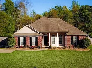 3537 Dozier Rd, Wetumpka, AL 36093