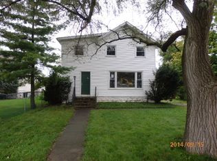 235 Front St, Manhattan, IL 60442