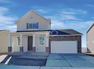 2641 W 3400 S, Syracuse, UT 84075