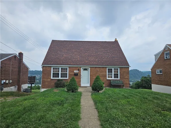 1737 Outlook Dr, Verona, PA 15147