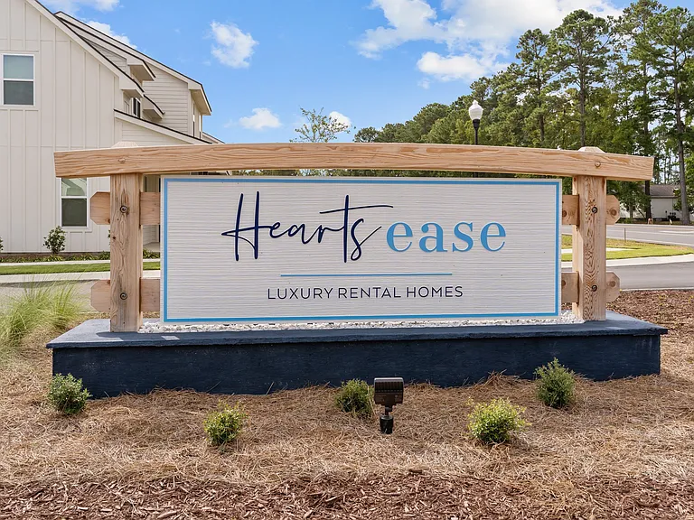 Heartsease Luxury Rental Homes