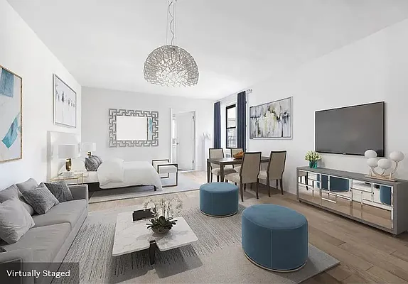 Rented by Douglas Elliman | media 20