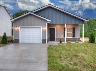 3420 Frylee Ct, Kingsport, TN 37664