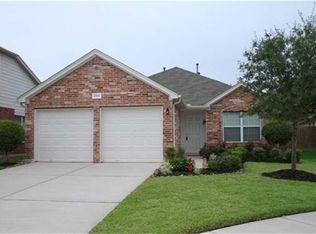 2814 Caribou Cove Ct, Missouri City, TX 77459