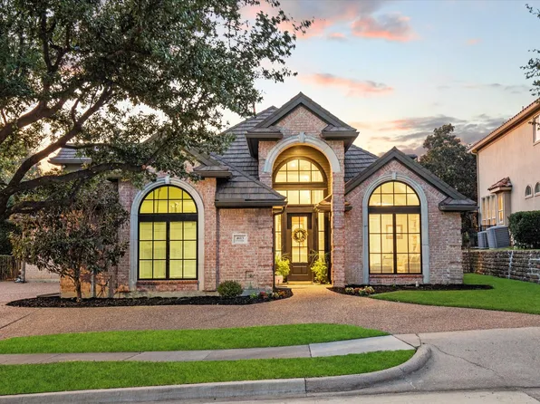 4613 Firestone Dr, Frisco, TX 75034