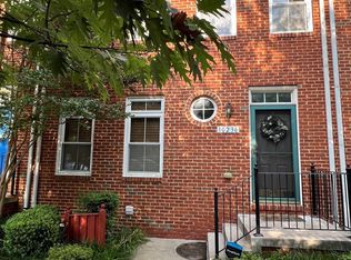 10236 Brighton Ridge Way UNIT 106, Columbia, MD 21044