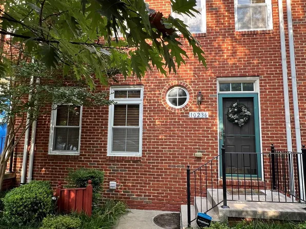10236 Brighton Ridge Way Unit 106, Columbia, MD 21044