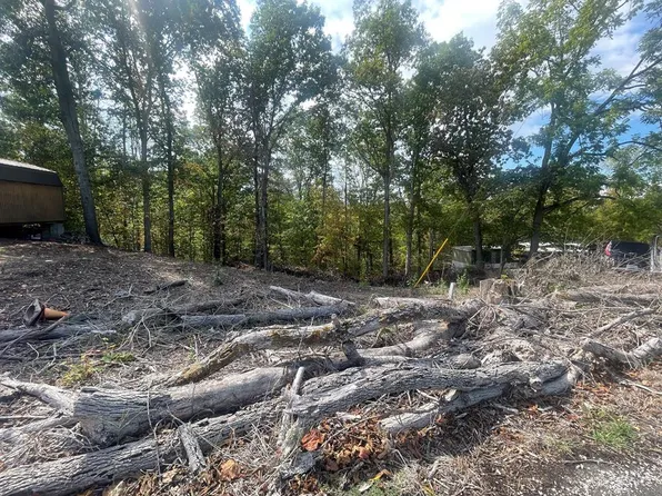 0 Fullers Ridge Rd, Louisa, KY 41230