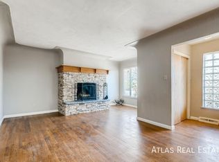 1831 Hooker St, Denver, CO 80204