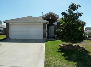 8126 Guadalupe Rd, Arlington, TX 76002