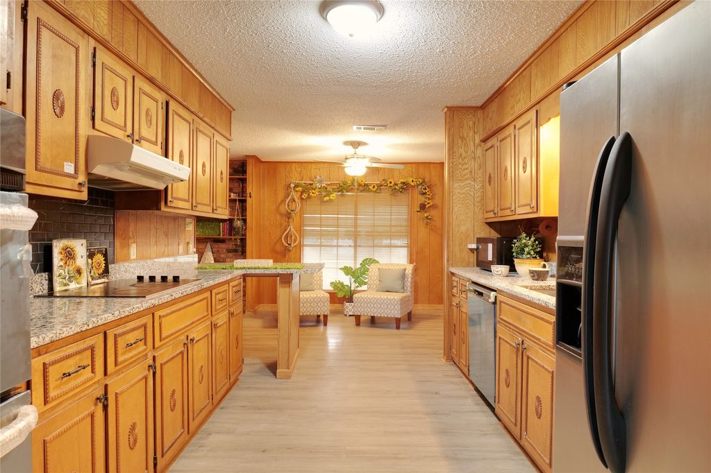 501 Como St S, Sulphur Springs, TX - View 5