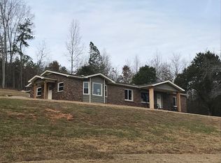 2091 County Road 8, Waterloo, AL 35677