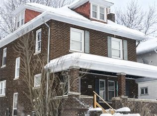 605 Spruce Ave, Sharon, PA