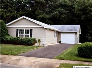 20 Piedmont Ct, Brick, NJ 08724