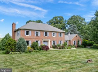 1 Larchmont Ct, Hockessin, DE 19707