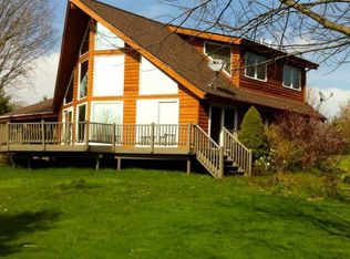 12691 Princeton Rd, Huntsburg, OH 44046