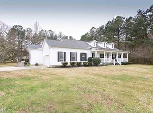 17 Goodwyn Rd, Newnan, GA 30265