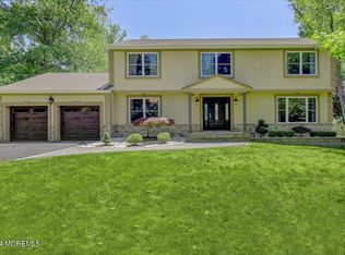 315 Pine Brook Rd, Manalapan, NJ 07726