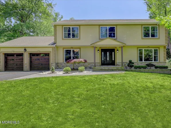315 Pinebrook Road, Englishtown, NJ 07726