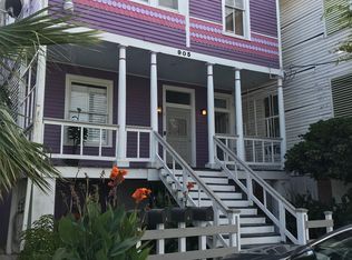 905 20th St APT 4, Galveston, TX 77550