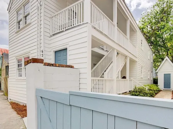 63 South St, Charleston, SC 29403