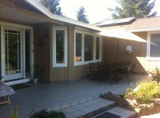 375 Fernwood Dr, Ashland, OR 97520