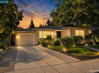 2530 Maple Ave, Concord, CA 94520