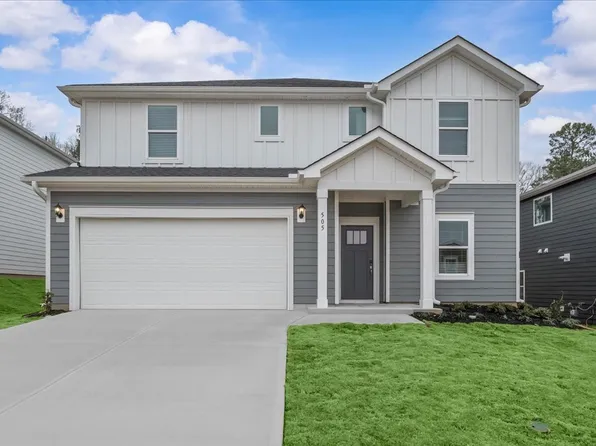 505 Tilson Rd, Piedmont, SC 29673