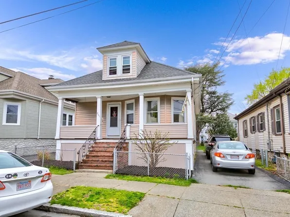201 Central Ave, New Bedford, MA 02745