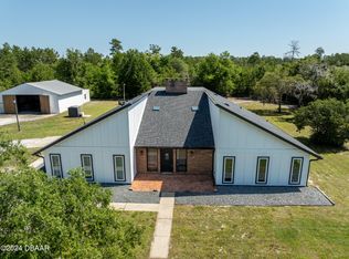 106 Horseshoe Bnd, De Leon Springs, FL 32130