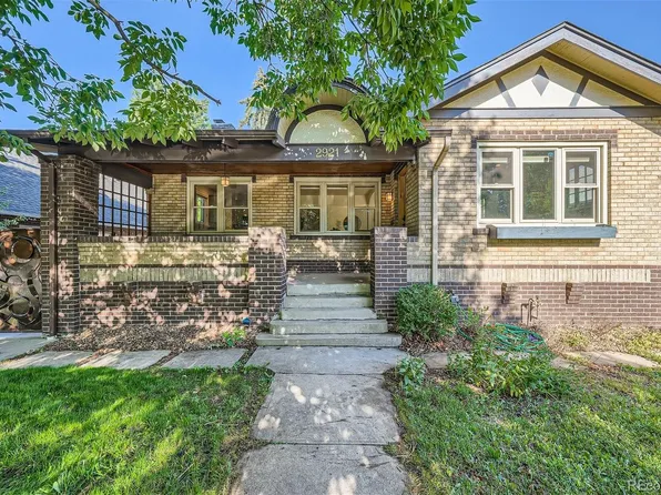 2921 N Raleigh Street, Denver, CO 80212