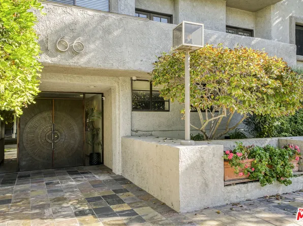 166 S Hayworth Ave APT 201, Los Angeles, CA 90048