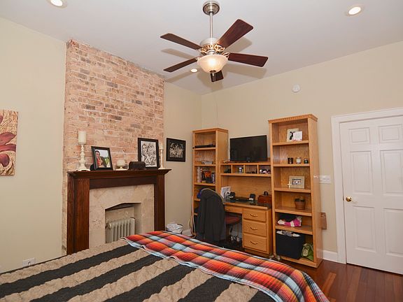 2nd image of 1408 N Bell Ave #1