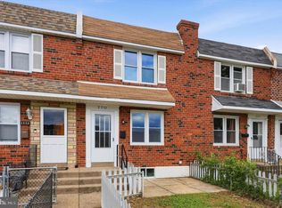 2052 Heather Rd, Folcroft, PA 19032