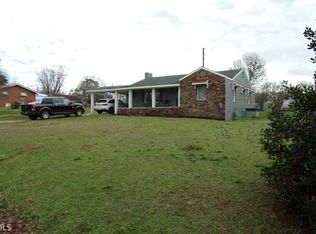 315 Denham St, Thomaston, GA 30286