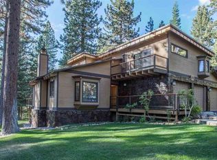 679 David Way, Incline Village, NV 89451