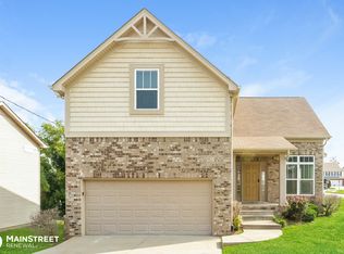 3165 Skinner Dr, Antioch, TN 37013