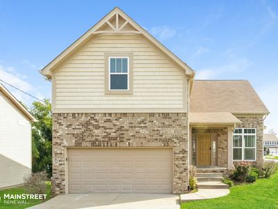 3165 Skinner Dr, Antioch, TN, 37013