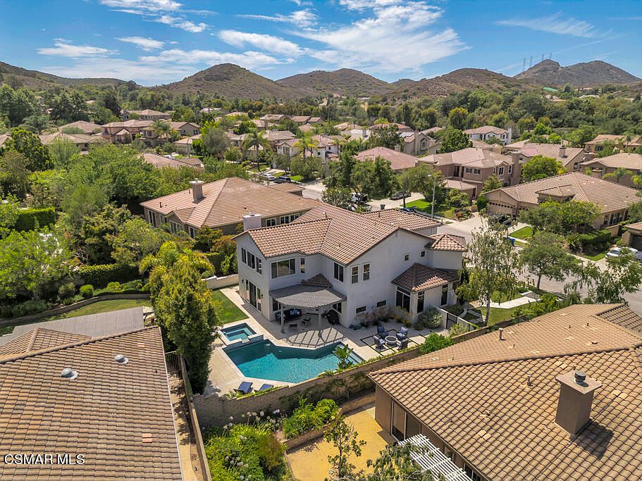 5284 Via Jacinto, Thousand Oaks, CA 91320 | Zillow