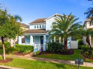 14735 SNOWY EGRET STREET, WINTER GARDEN, FL 34787