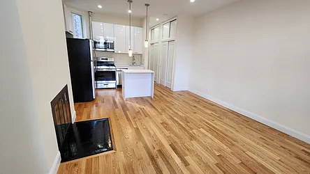 Rented by Big Apple NYC