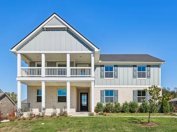 2026 Riley Park Dr, Franklin, TN 37064