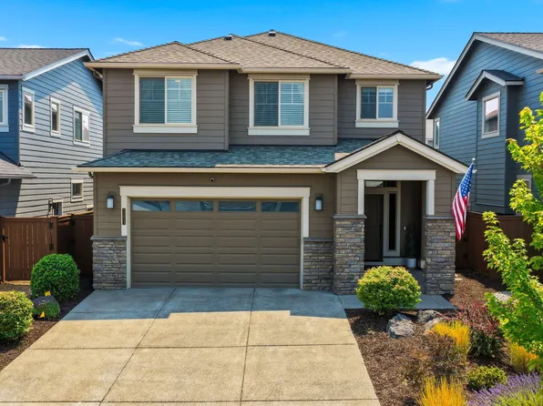 20853 SE Humber Ln, Bend, OR 97702